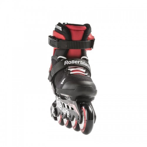 Детские ролики Rollerblade Microblade 2020