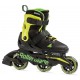 Детские ролики Rollerblade Microblade 3WD 2020