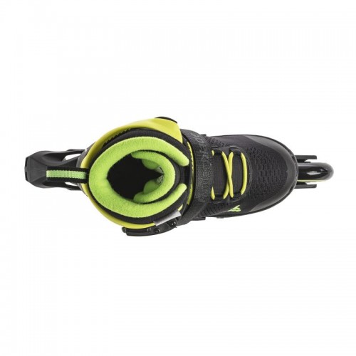 Детские ролики Rollerblade Microblade 3WD 2020 Детские ролики Rollerblade Microblade 3WD 2020