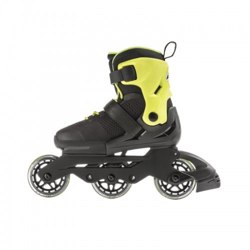 Детские ролики Rollerblade Microblade 3WD 2020 Детские ролики Rollerblade Microblade 3WD 2020