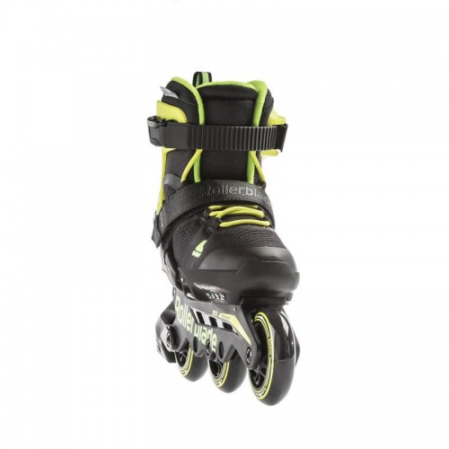 Детские ролики Rollerblade Microblade 3WD 2020 Детские ролики Rollerblade Microblade 3WD 2020