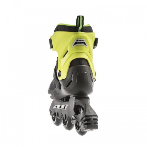 Детские ролики Rollerblade Microblade 3WD 2020 Детские ролики Rollerblade Microblade 3WD 2020