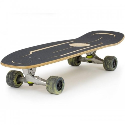 Mindless Surf Skate Bamboo Mindless Surf Skate Bamboo