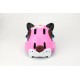 Шлем для катания на роликах Flying Eagle Monster Pink