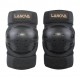 Набор защиты для катания на роликах LANOVA New Black размер M