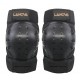 Набор защиты для катания на роликах LANOVA New Black размер M