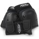 Набор защиты REKD Heavy Duty Jr Black M