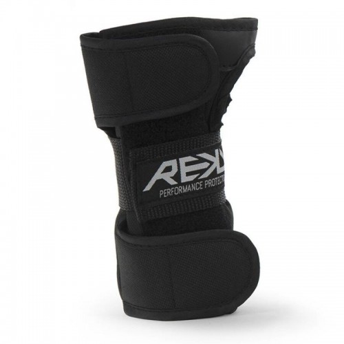 Набор защиты REKD Heavy Duty Jr Black M Набор защиты REKD Heavy Duty Jr Black M