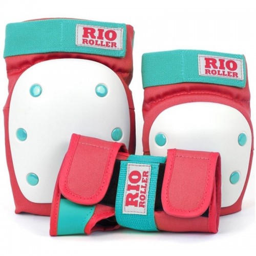 Набор защиты Rio Roller Tripple Pad Set