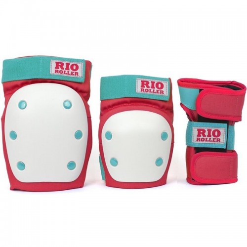 Набор защиты Rio Roller Tripple Pad Set