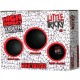 Набор защиты Triple8 Little Tricky 3-pack