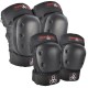 Набор защиты Triple8 Park 2-Pack размер JR
