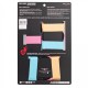 Набор защиты Triple8 Saver Series 3-Pack Sunset размер L