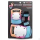 Набор защиты Triple8 Saver Series 3-Pack Sunset размер L