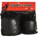 Набор защиты Triple8 Street 2-Pack размер L
