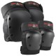 Набор защиты Triple8 Street 2-Pack размер L