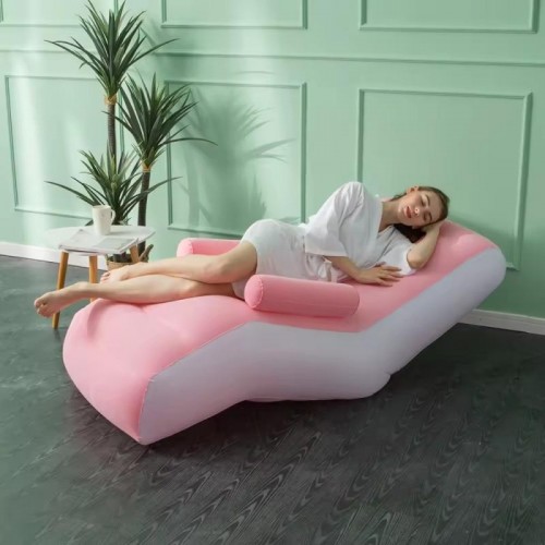 Надувний диван з підлокітниками Inflatable Sofa / Портативне складане крісло для дому, дачі, туризму та відпочинку, 140х85х80 см Надувний диван з підлокітниками Inflatable Sofa / Портативне складане крісло для дому, дачі, туризму та відпочинку, 140х85х80 см