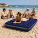 Надувний матрац Bestway 183*203*22 см / Надувний матрац Bestway Pavillo