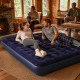 Надувний матрац Bestway 183*203*22 см / Надувний матрац Bestway Pavillo