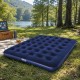 Надувний матрац Bestway 183*203*22 см / Надувний матрац Bestway Pavillo