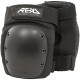 Захист коліна REKD Ramp Knee Pads black розмір XS