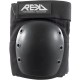 Захист коліна REKD Ramp Knee Pads black розмір XS
