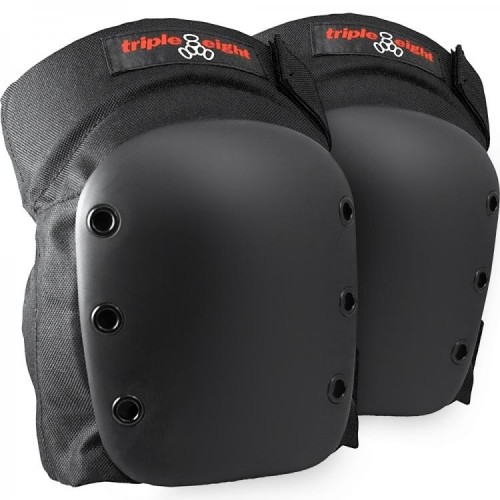 Наколенники Triple8 Street Knee Pad размер L