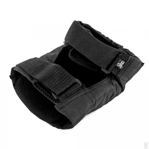 Наколенники Triple8 Street Knee Pad Gray размер M Наколенники Triple8 Street Knee Pad Gray размер M