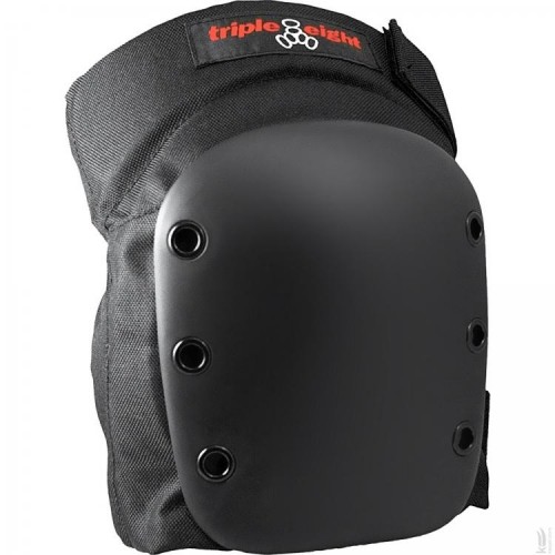 Наколенники Triple8 Street Knee Pad размер L Наколенники Triple8 Street Knee Pad размер L