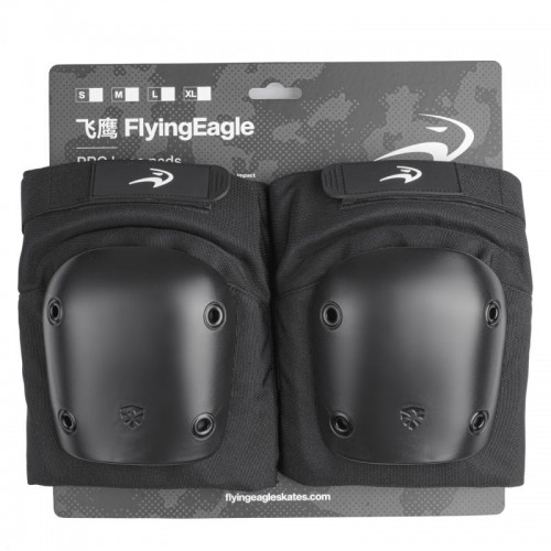 Наколінники Flying Eagle Pro Knee Pads розмір S