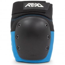 Наколінники REKD Ramp Knee Pads Blue розмір L