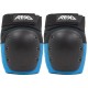 Наколенники REKD Ramp Knee Pads Blue размер L