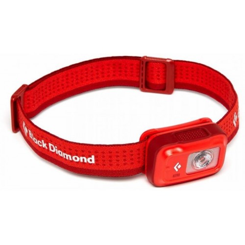 Налобний ліхтар Black Diamond Astro Red 250 lm