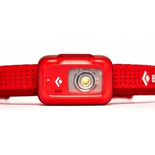 Налобний ліхтар Black Diamond Astro Red 250 lm