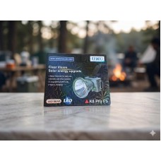 Налобний ліхтарик K 8 pro / Налобний ліхтар UKC K8 Pro FS / LED акумуляторний ліхтар