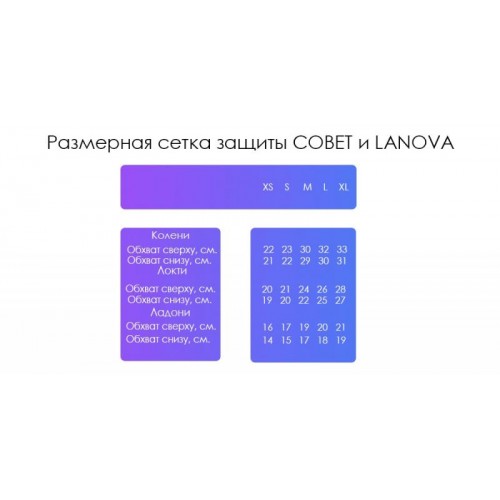 Налокітники Flying Eagle Cobet розмір S