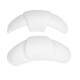 Захист носку ролика. Нанісник white S