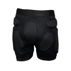 Захисні дитячі шорти Nesen Black 5xs