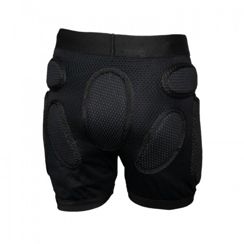 Захисні дитячі шорти Nesen Black 5xs