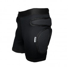 Захисні дитячі шорти Nesen Black 5xs