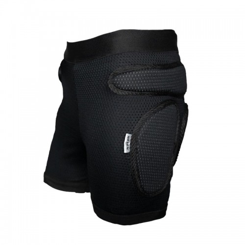 Захисні дитячі шорти Nesen Black 5xs