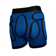 Захисні дитячі шорти Nesen Blue 5xs