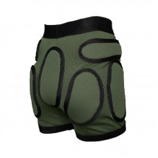 Захисні дитячі шорти Nesen Khaki 5xs