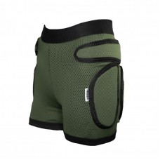 Захисні дитячі шорти Nesen Khaki 5xs