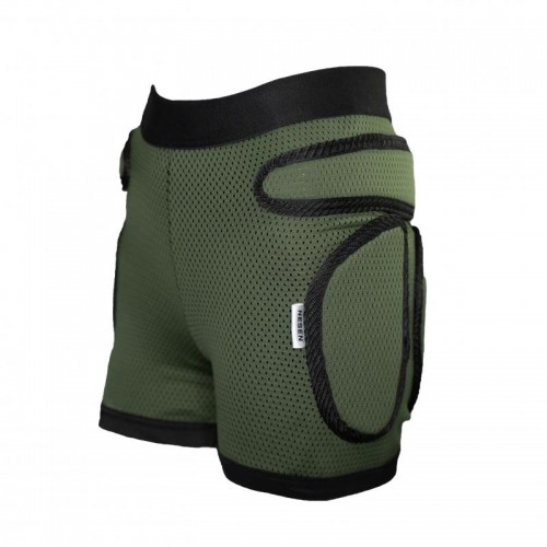 Захисні дитячі шорти Nesen Khaki 5xs