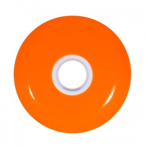 Колеса для роликів Neone Orange 83A 80 mm
