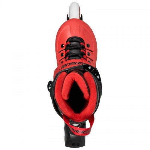 Детские ролики Powerslide Phusion Universe Red Детские ролики Powerslide Phusion Universe Red