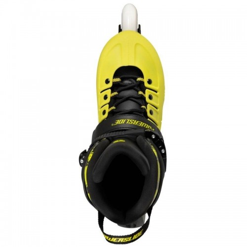 Детские ролики Powerslide Phusion Universe Yellow Детские ролики Powerslide Phusion Universe Yellow