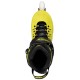 Детские ролики Powerslide Phusion Universe Yellow