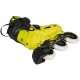 Детские ролики Powerslide Phusion Universe Yellow